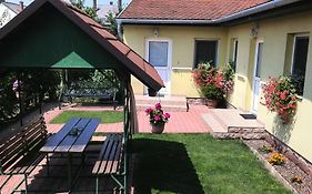 Apartman Kaszas Garden