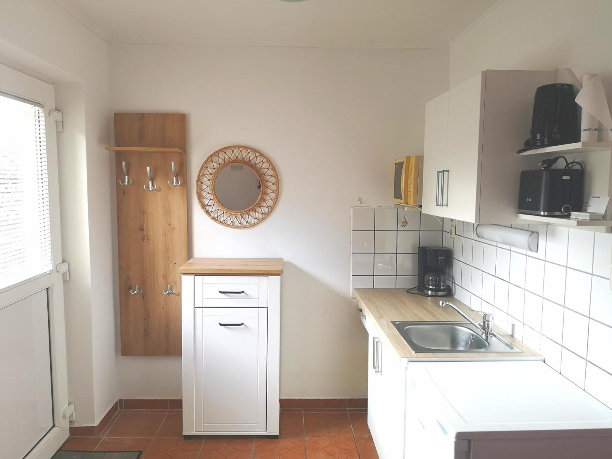 Apartman Kaszas Garden Mosonmagyaróvár Exteriér fotografie