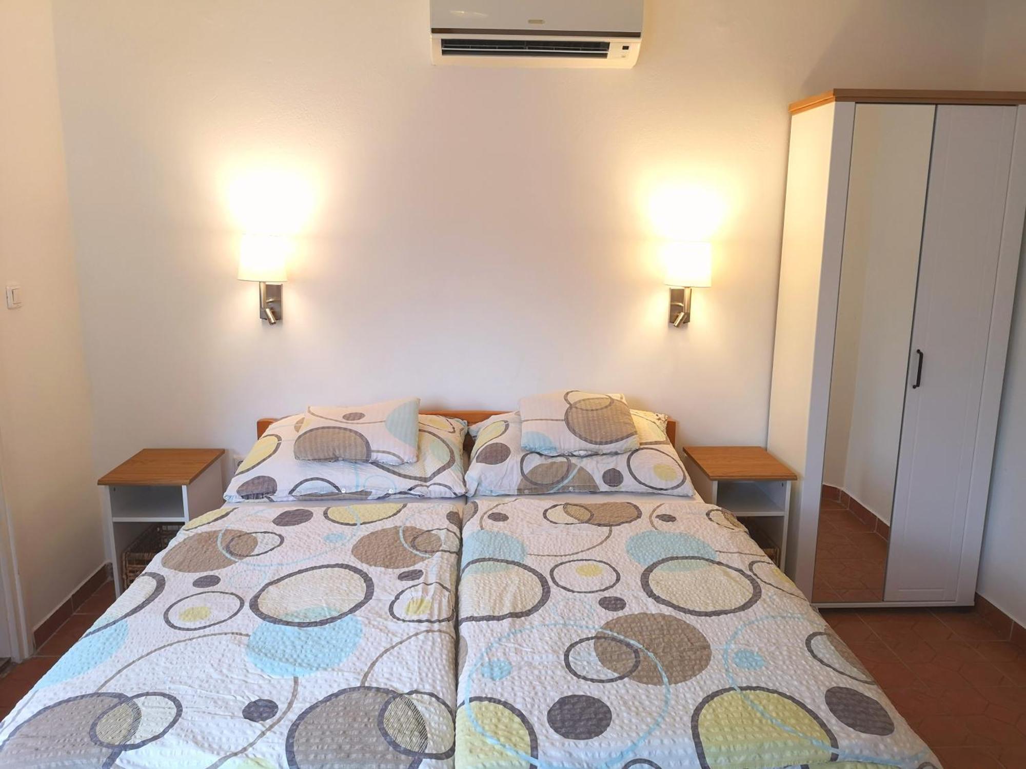 Apartman Kaszas Garden Mosonmagyaróvár Exteriér fotografie
