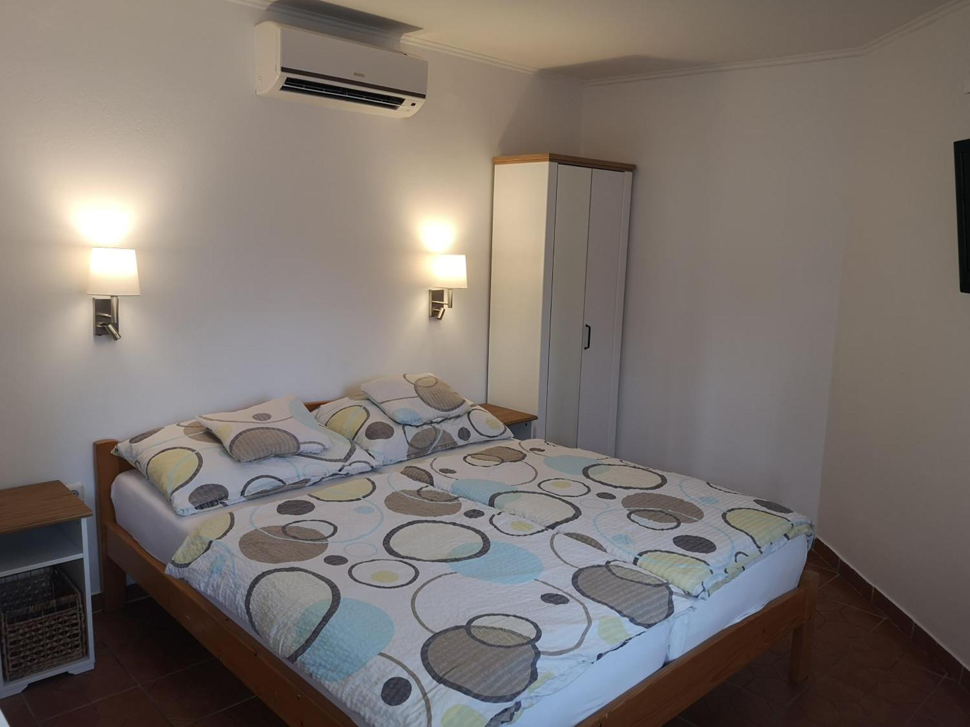 Apartman Kaszas Garden Mosonmagyaróvár Exteriér fotografie