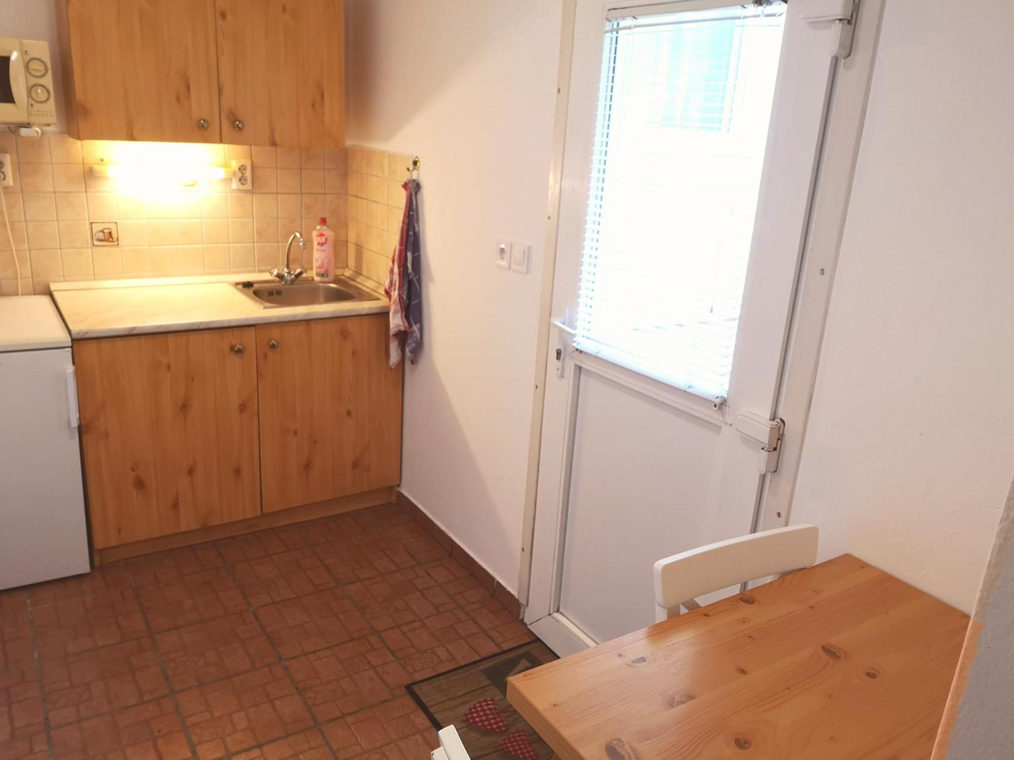 Apartman Kaszas Garden Mosonmagyaróvár Exteriér fotografie