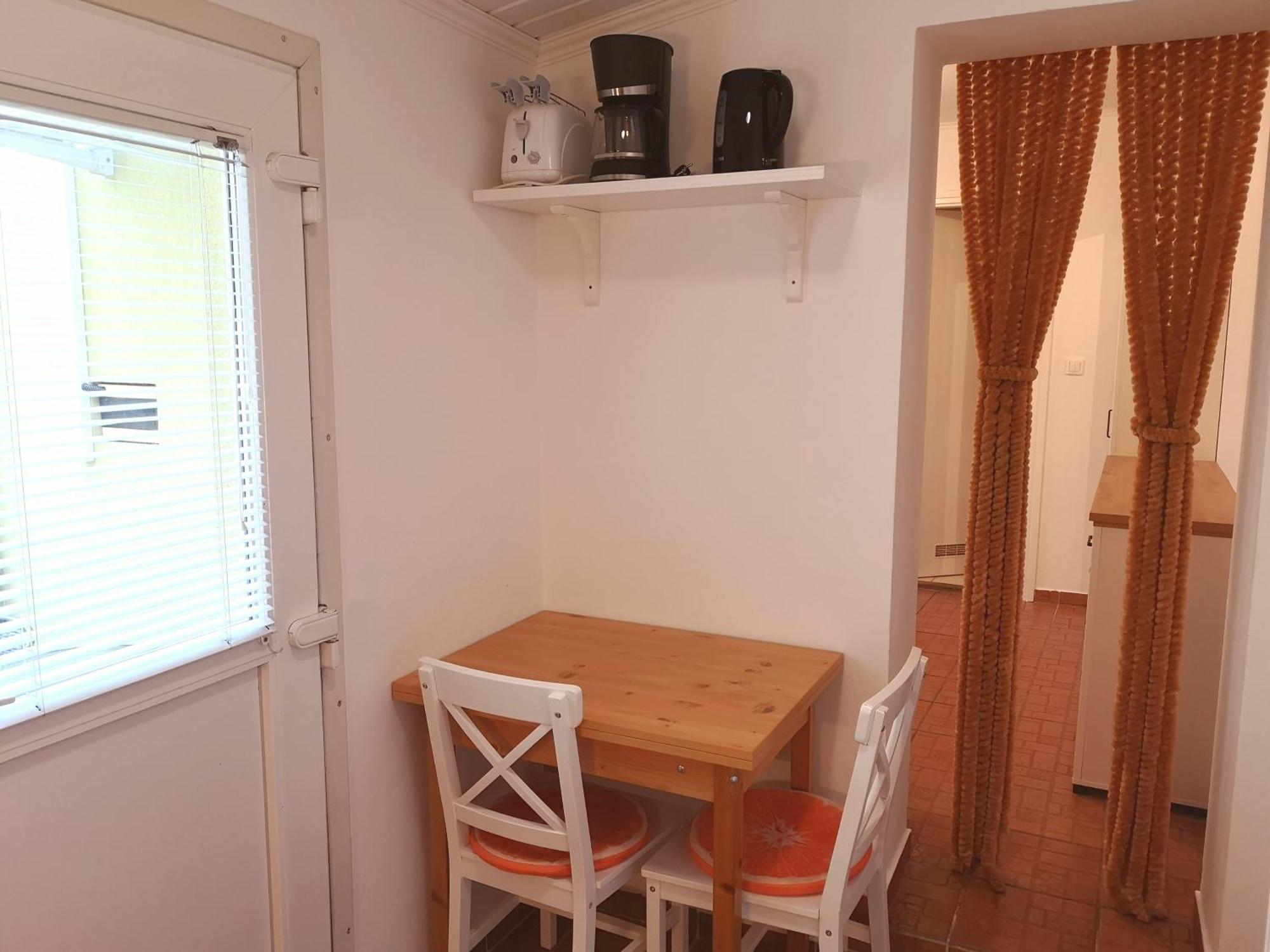 Apartman Kaszas Garden Mosonmagyaróvár Exteriér fotografie