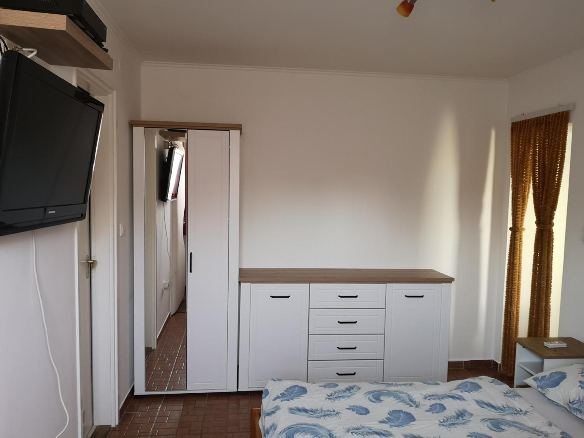 Apartman Kaszas Garden Mosonmagyaróvár Exteriér fotografie
