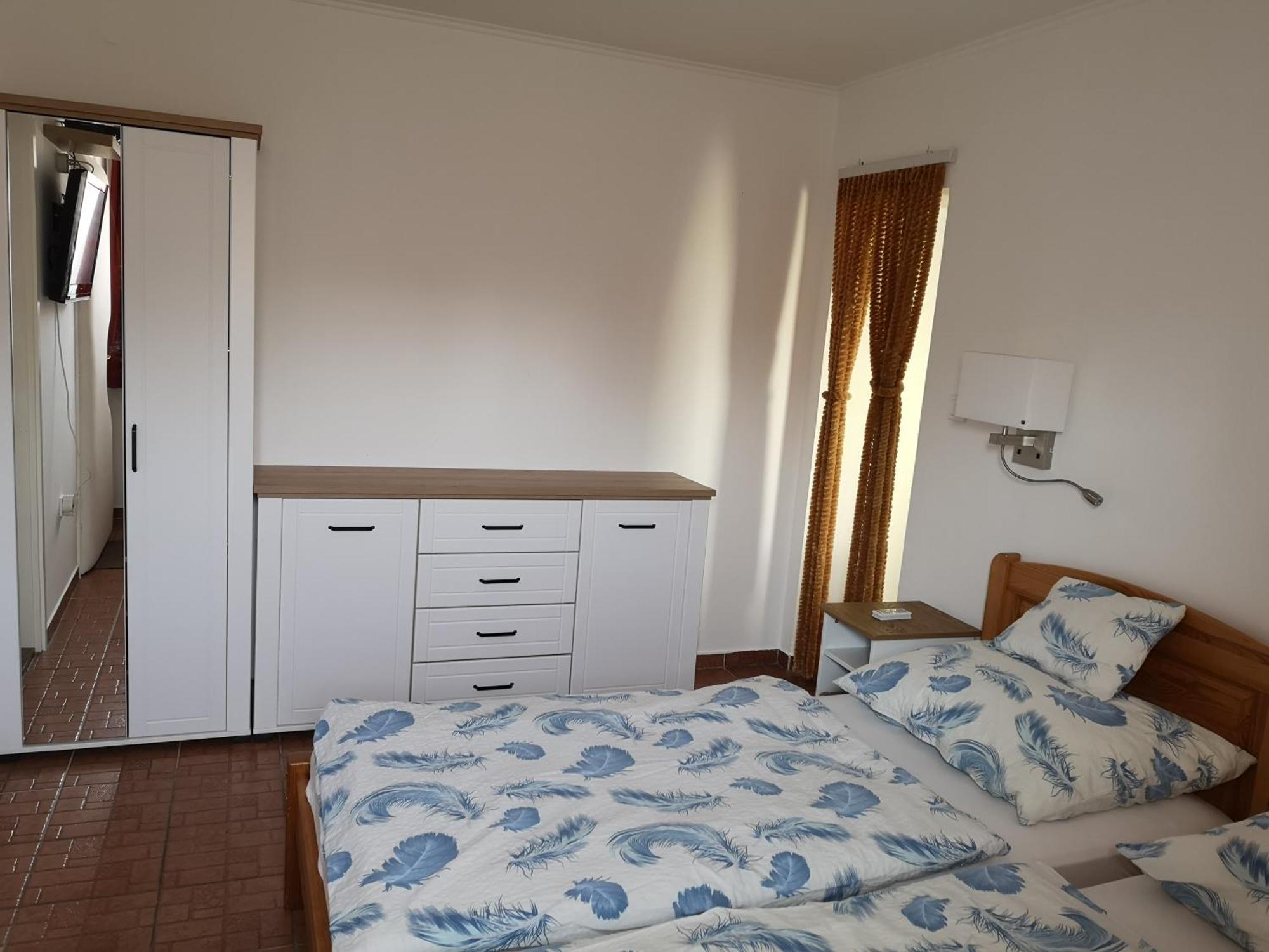 Apartman Kaszas Garden Mosonmagyaróvár Exteriér fotografie