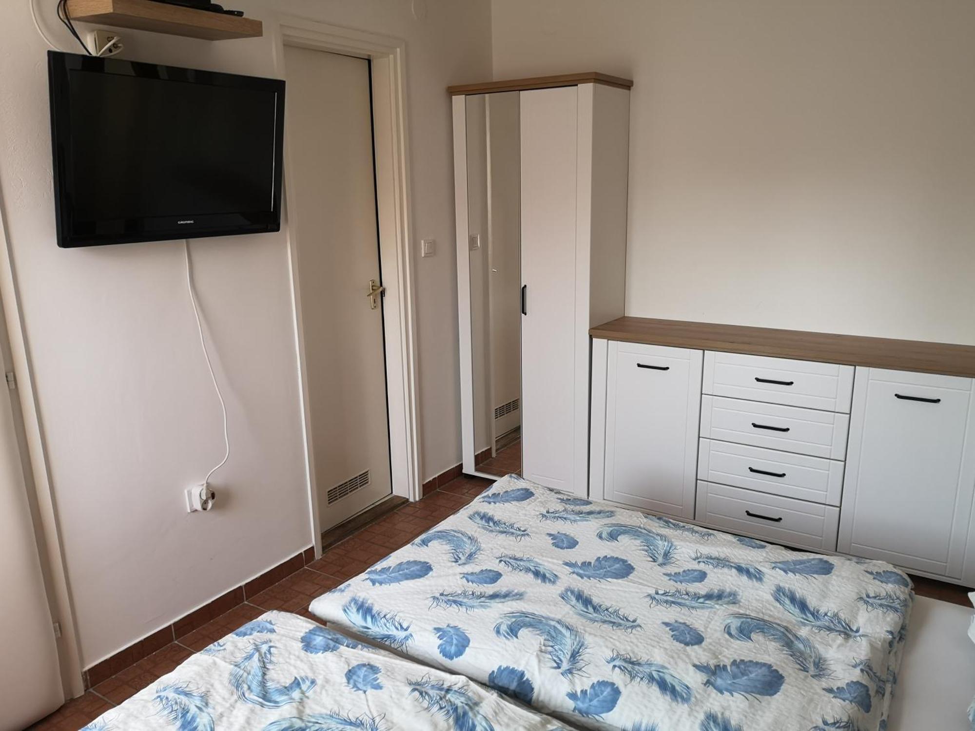 Apartman Kaszas Garden Mosonmagyaróvár Exteriér fotografie