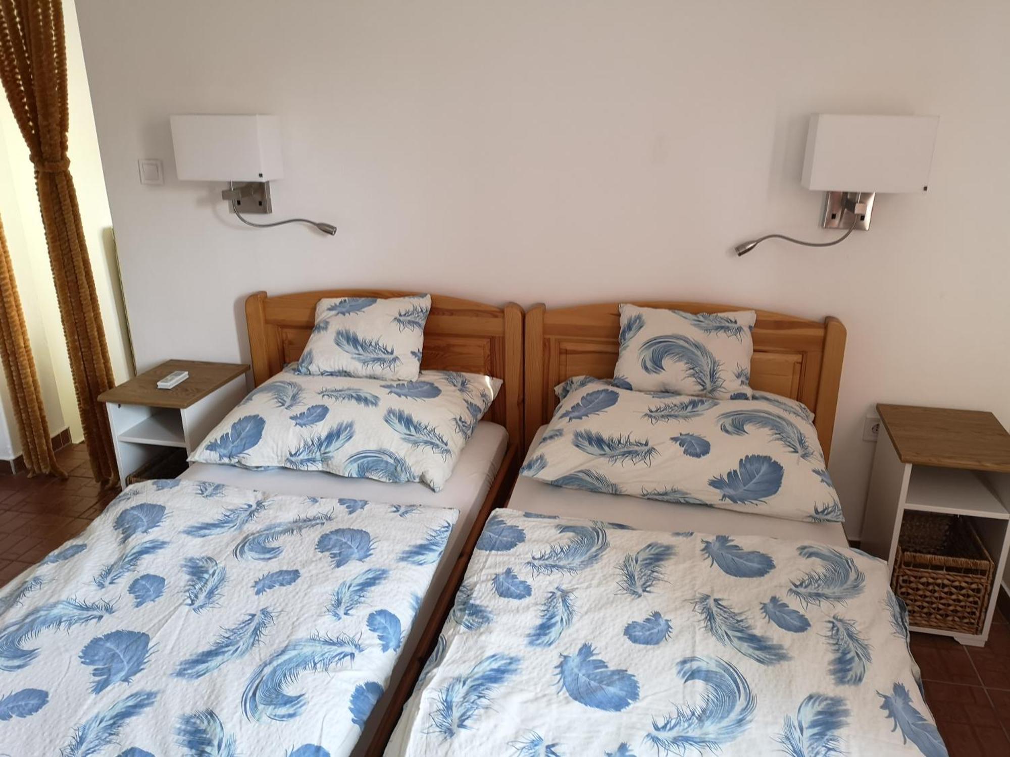Apartman Kaszas Garden Mosonmagyaróvár Exteriér fotografie