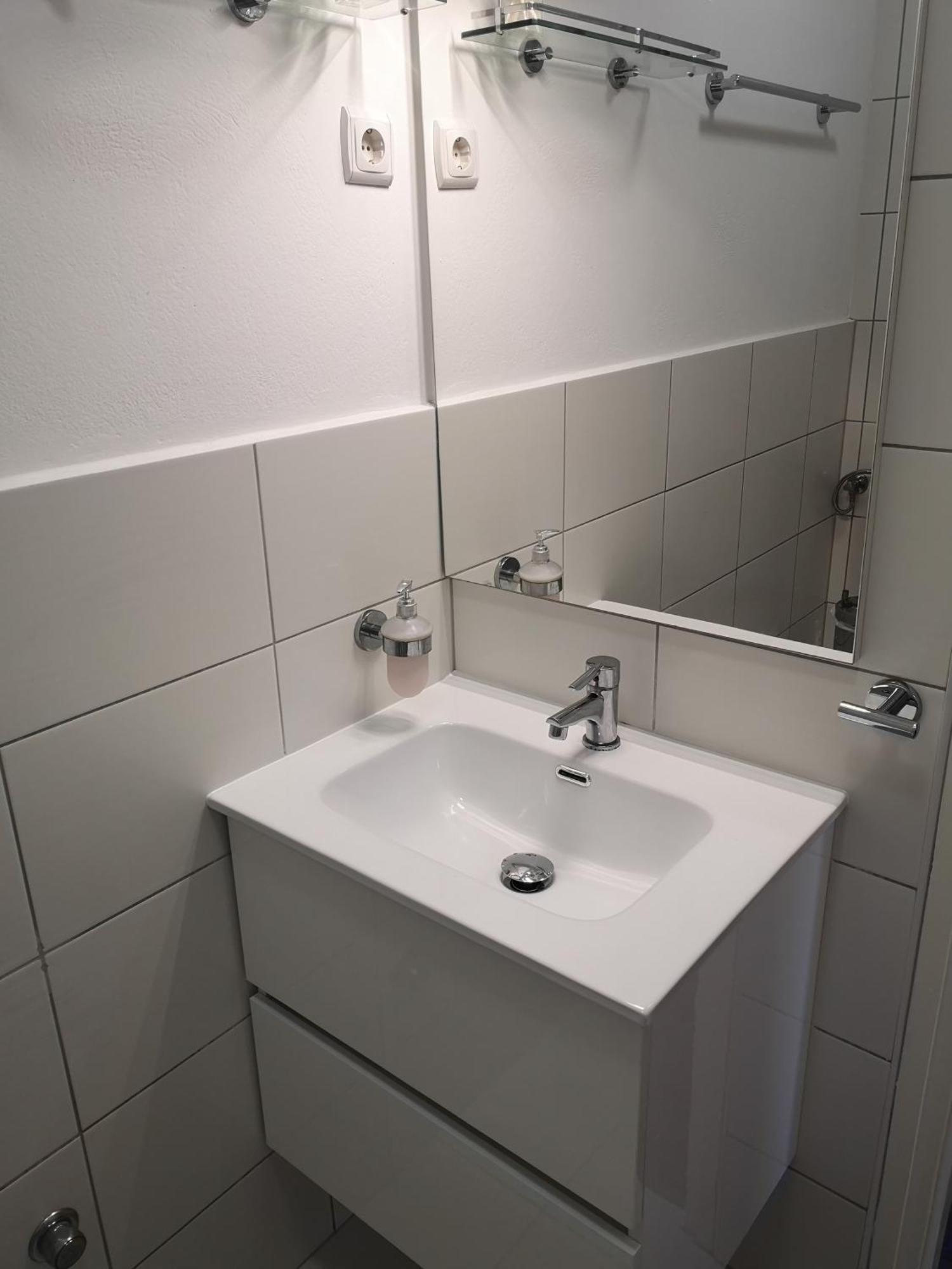Apartman Kaszas Garden Mosonmagyaróvár Exteriér fotografie