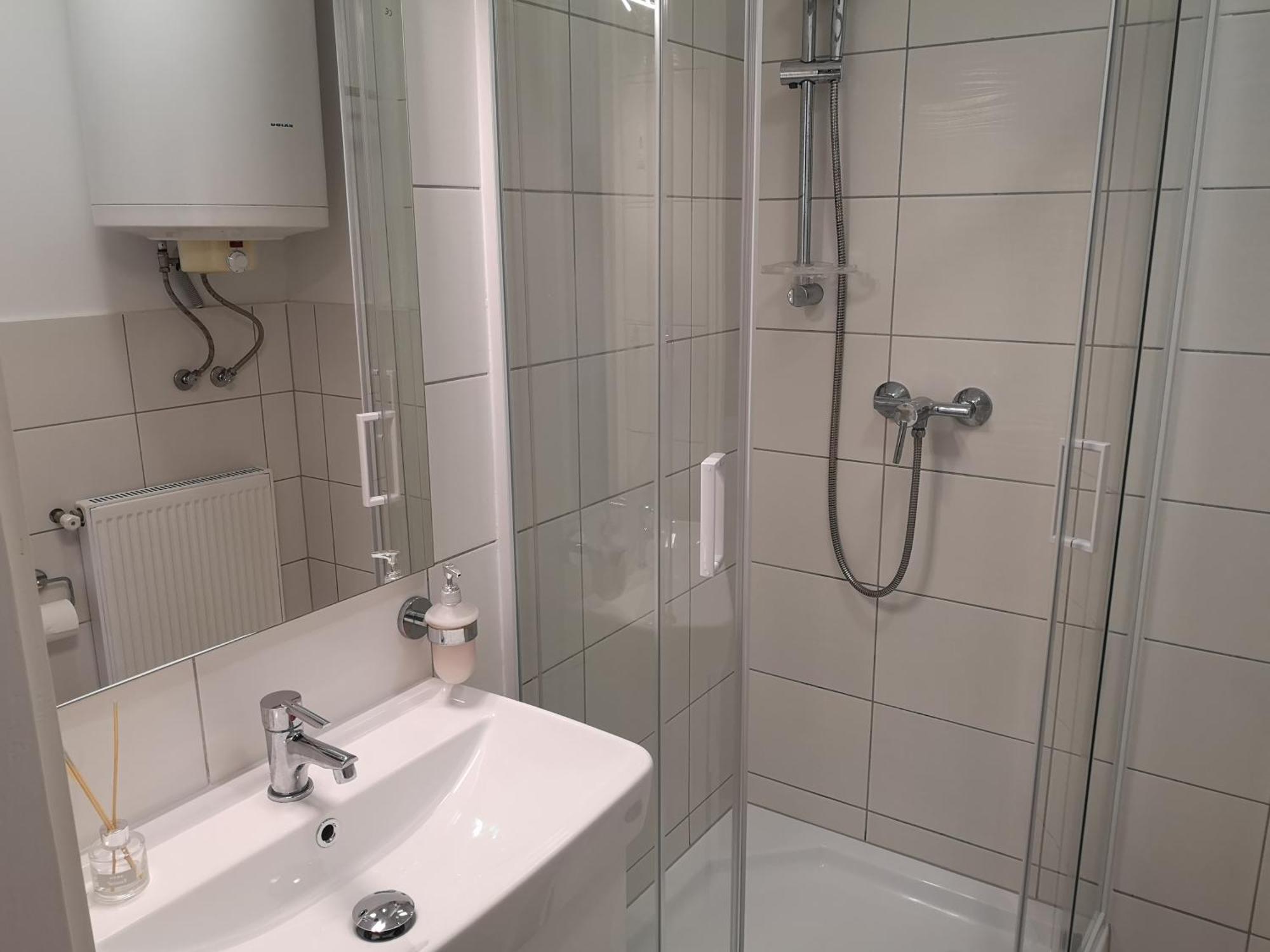 Apartman Kaszas Garden Mosonmagyaróvár Exteriér fotografie