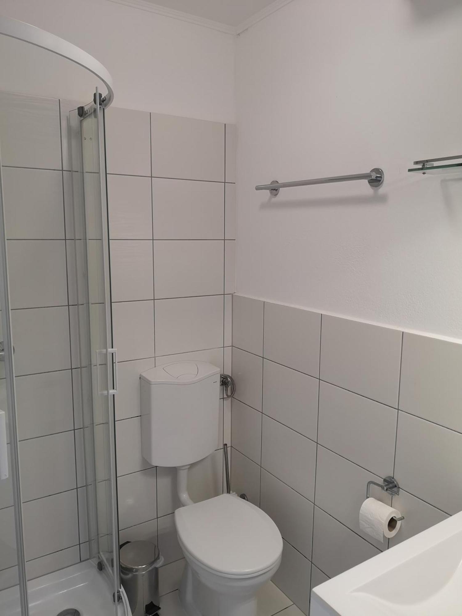 Apartman Kaszas Garden Mosonmagyaróvár Exteriér fotografie